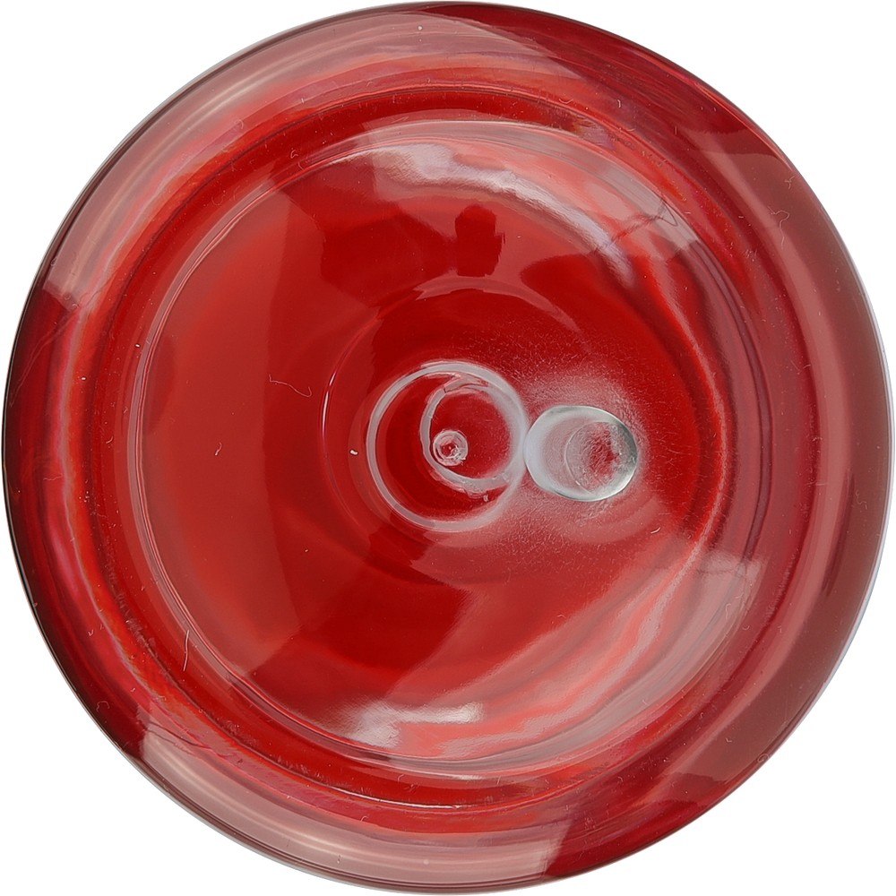 Butelka sportowa 750 ml Czerwony VB294-05 (15)