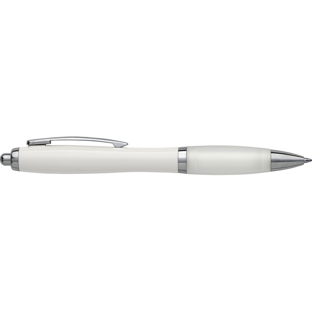 Długopis Biały V1231-02 (2)