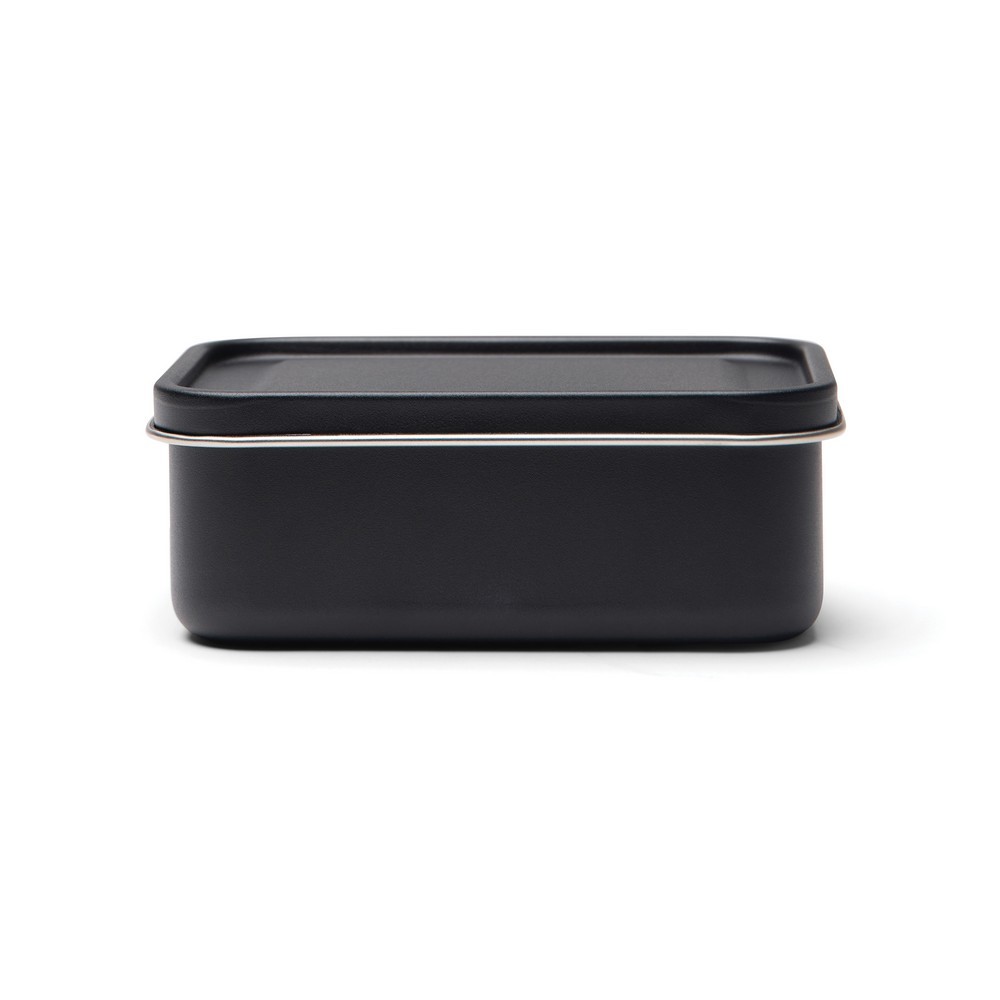 Lunchbox, pudełko śniadaniowe VINGA Parks Black VG672-03 (4)