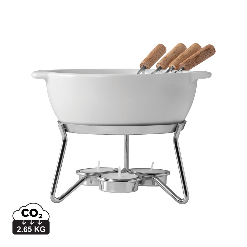Zestaw do founde 750 ml BOSKA Biały VSB16-02 (14)