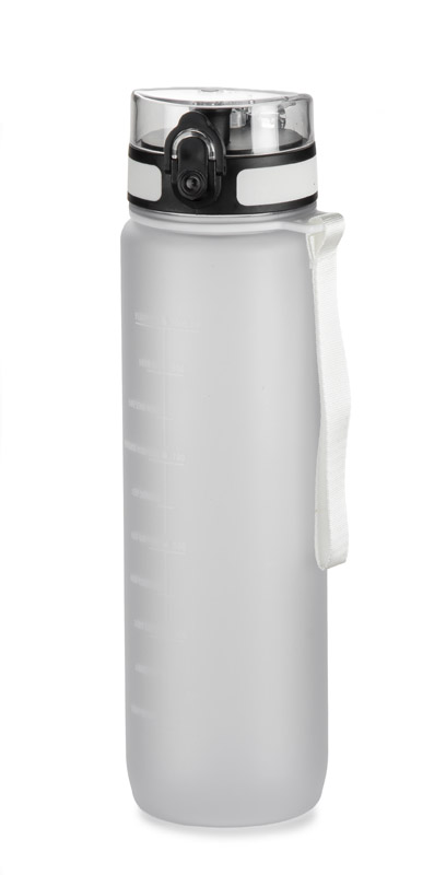 Gadżet reklamowy - Bidon motywacyjny 1000 ml MOTIVA