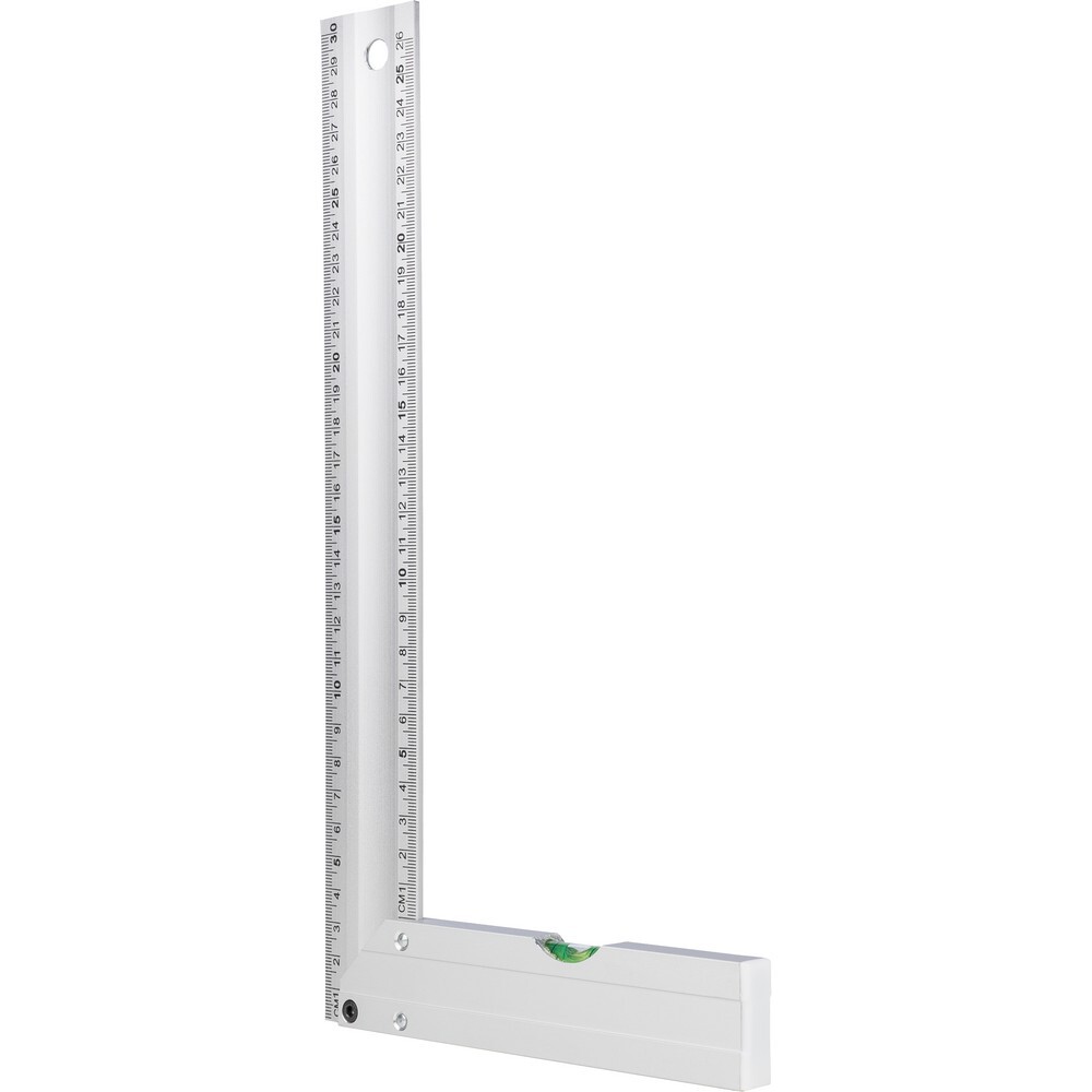 Gadżet reklamowy - Kątownik 30 cm