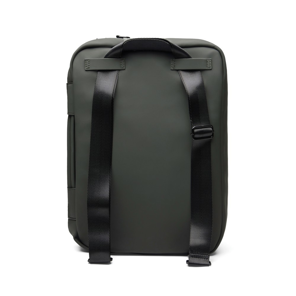 Plecak VINGA Baltimore Green VG681-06 (4)