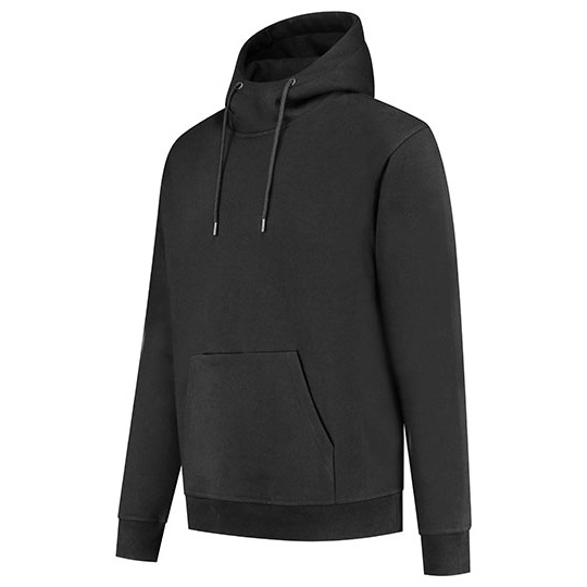 Bluza Unisex Deep Black SW245-592384 