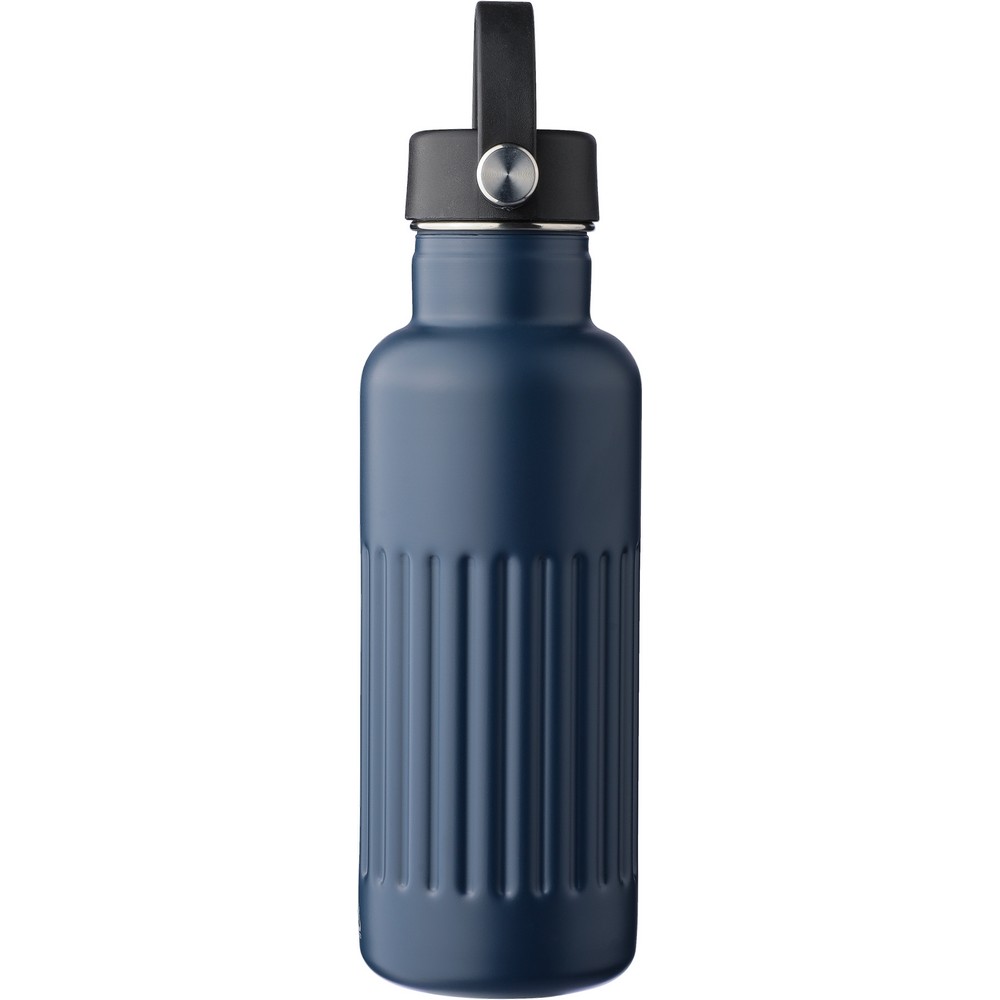 Butelka termiczna 500 ml Niebieski VA283-11 (10)