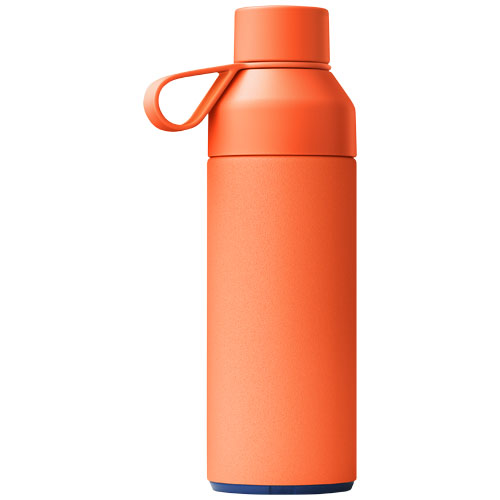 Ocean Bottle izolowany próżniowo bidon na wodę o pojemności 500 ml Słoneczny pomarańczowy 10075130 (8)