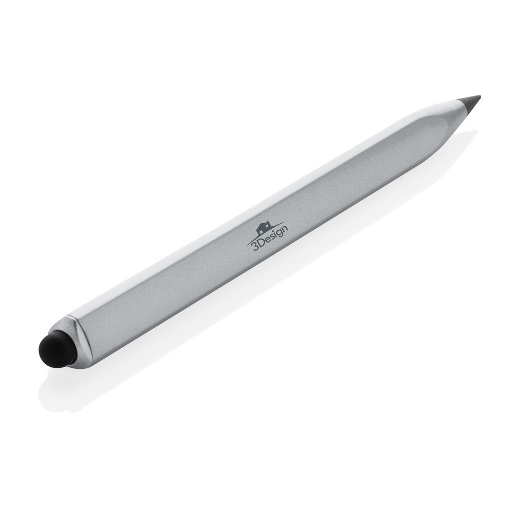 Ołówek Eon Srebrny P221.012 (2)