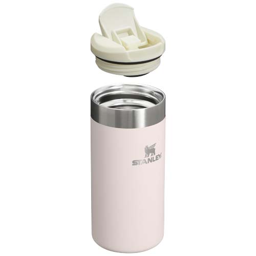 Stanley AeroLight™ kubek przenośny o pojemności 350 ml Jasny różowy 10082941 