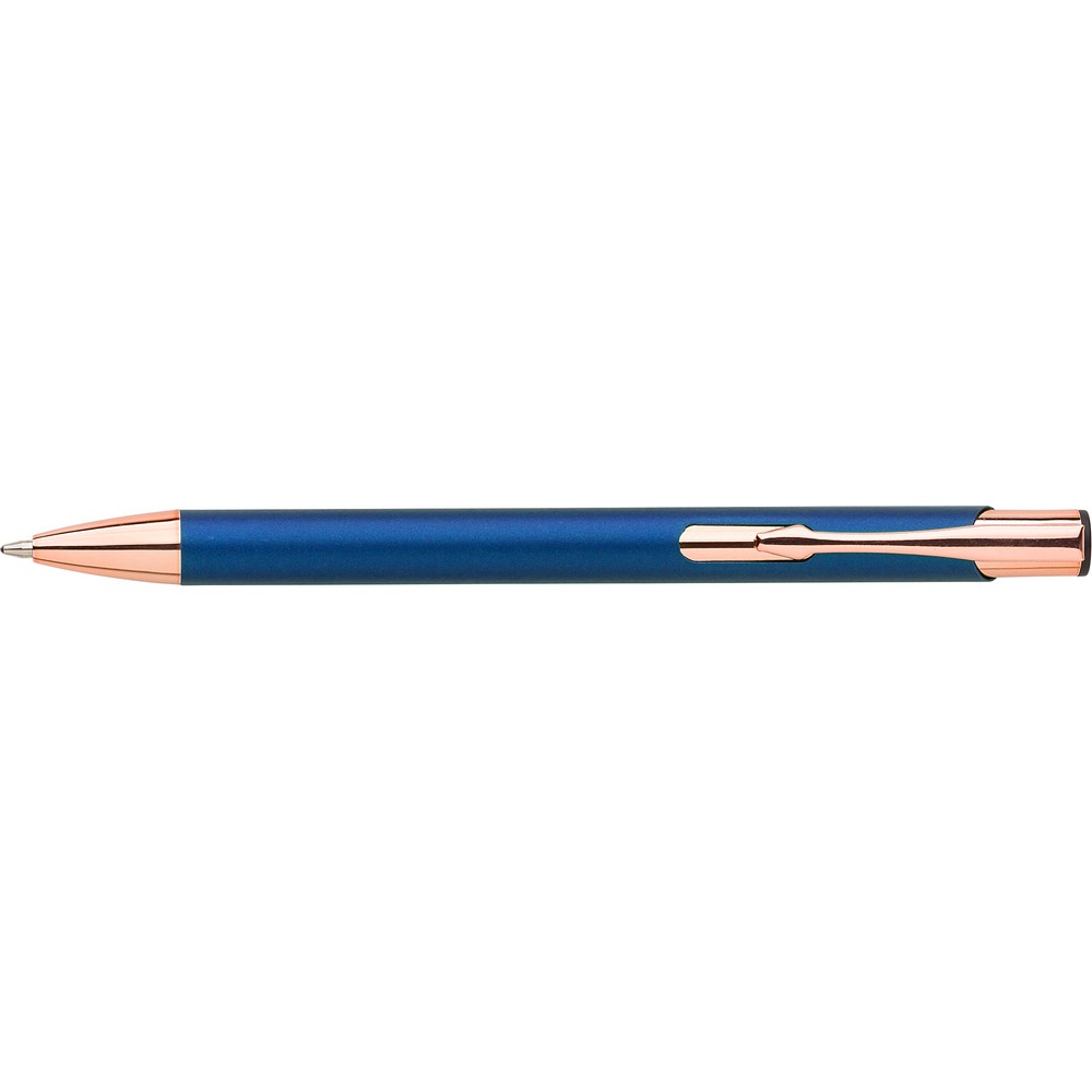 Długopis Granatowy V1187-04 (1)