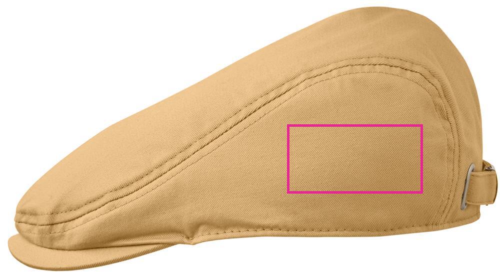 LEFT SIDE