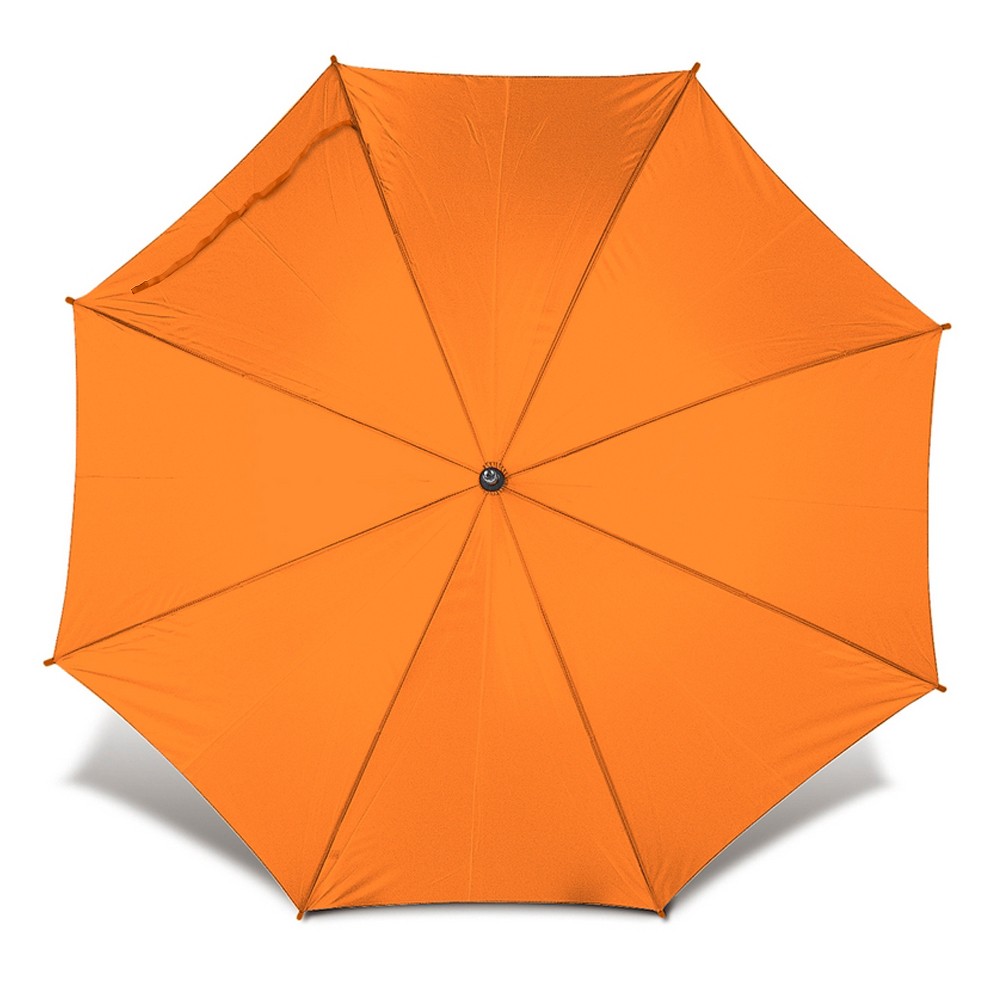 Parasol automatyczny Pomarańczowy V4232-07 (6)