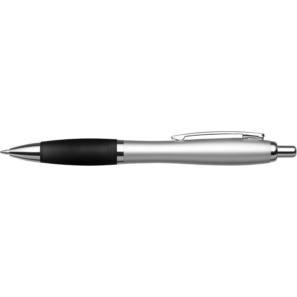 Długopis z RABS Czarny V1193-03 
