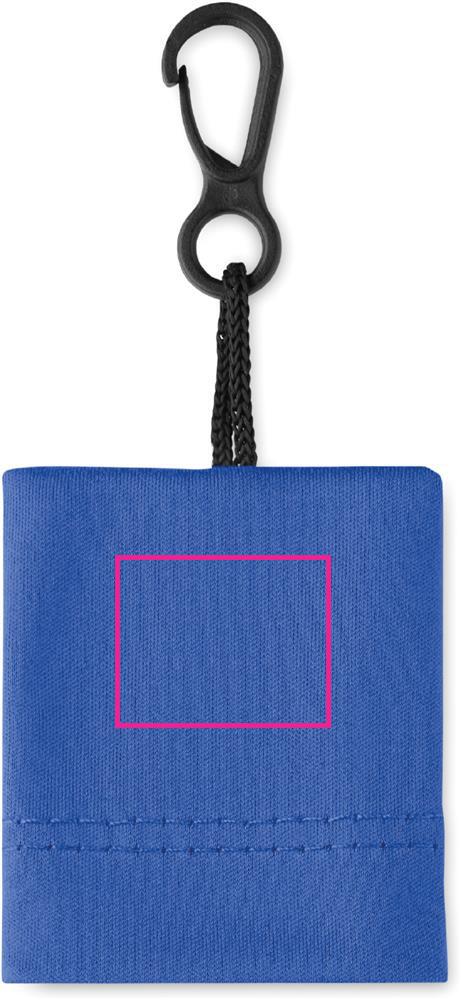 POUCH SIDE 1