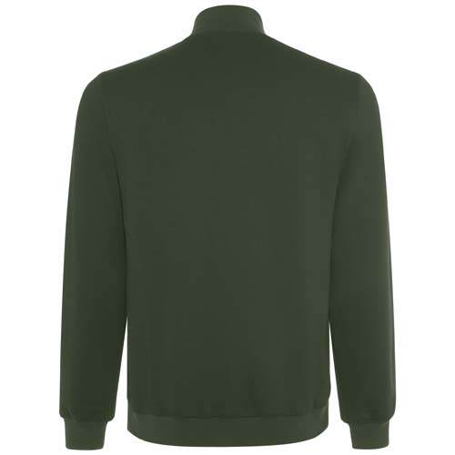 Kurtka unisex Vivaro Zielony dymny R8420F40 (2)