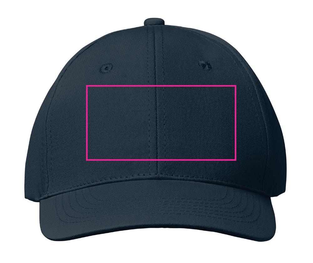 FRONT EMBROIDERY