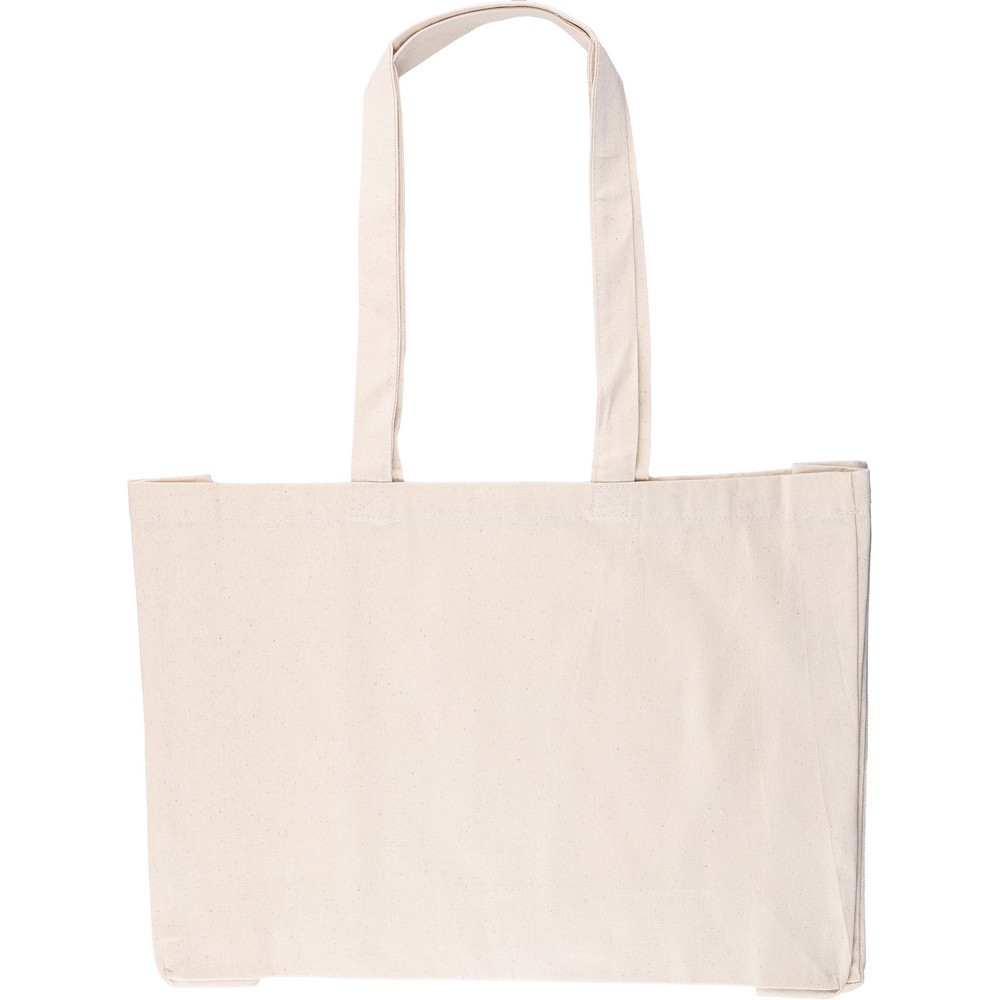 Torba na zakupy Jasnobrązowy VA408-18 (4)