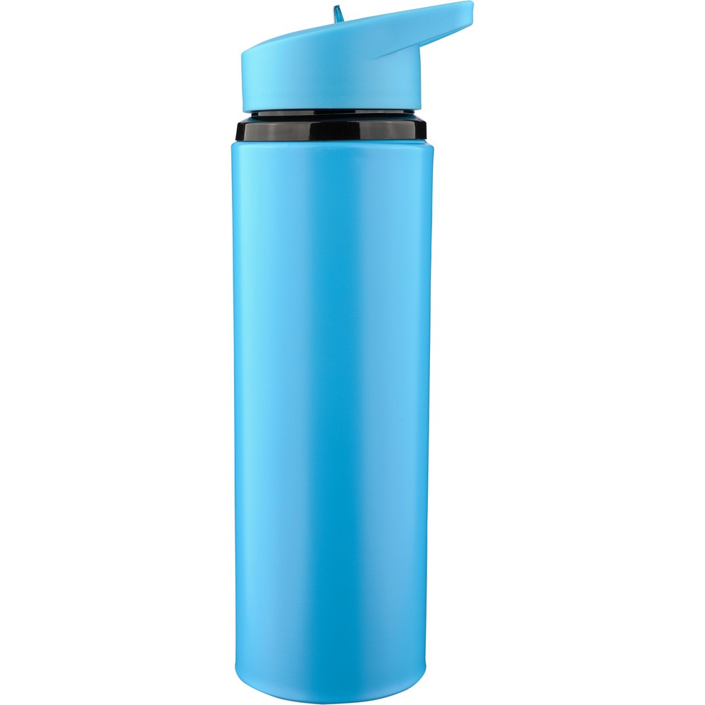 Butelka sportowa 500 ml Błękitny VB113-23 (10)