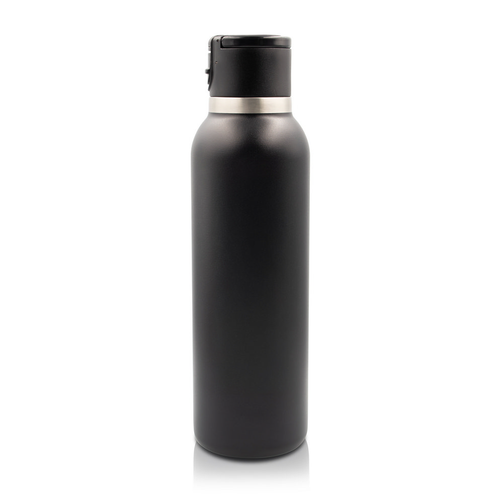 Butelka termiczna 700 ml Air Gifts | Marcelo Czarny VA120-03 (10)
