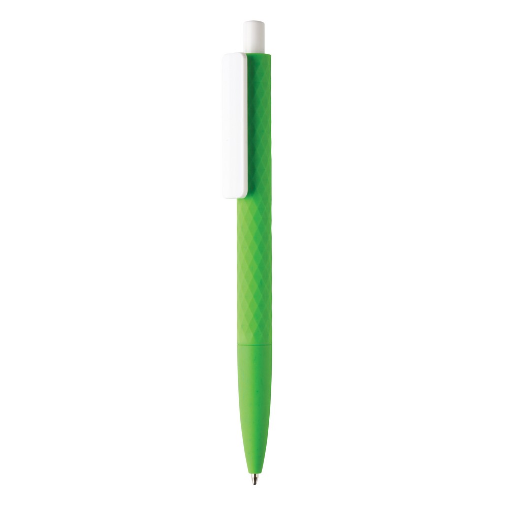 Długopis X3 Zielony P610.967 