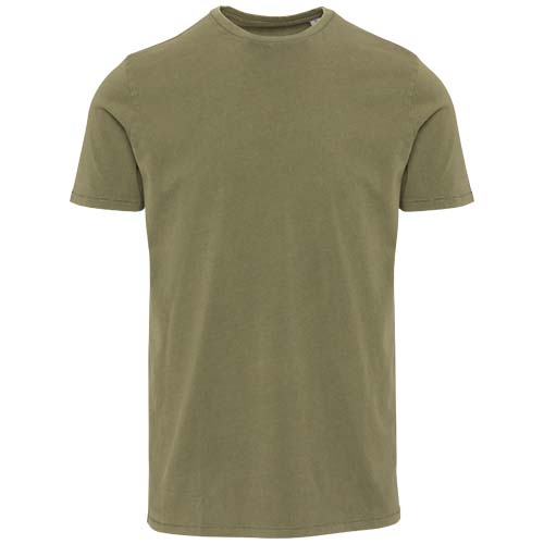 Nanaimo 160 g/m2 sprany męski T-shirt Zieleń leśna 39565910 (2)