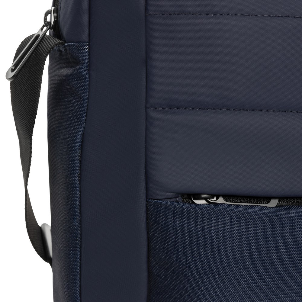 Torba na laptopa 15,6" AWARE™ RPET Armond Niebieski P732.225 (6)
