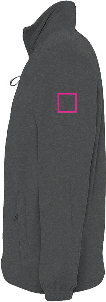 ARM LEFT