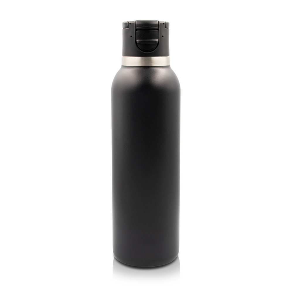 Butelka termiczna 700 ml Air Gifts | Marcelo Czarny VA120-03 (4)