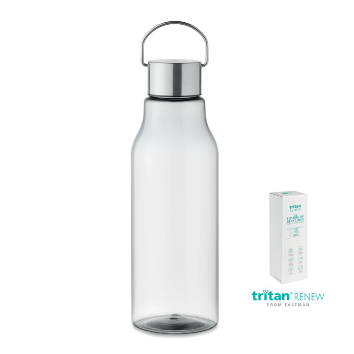 Gadżet reklamowy - Butelka Tritan Renew™ 800 ml
