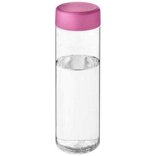 Gadżet reklamowy - 50x H2O Active® Vibe 850 ml screw cap water bottle