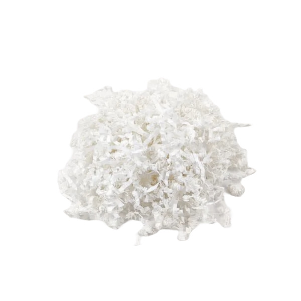Wypełniacz papierowy 1kg Biały WYPOG001WHT 