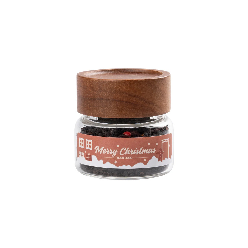 Zestaw Herbat Aroma Story Mini Set Wielokolorowy S0778/XM (1)