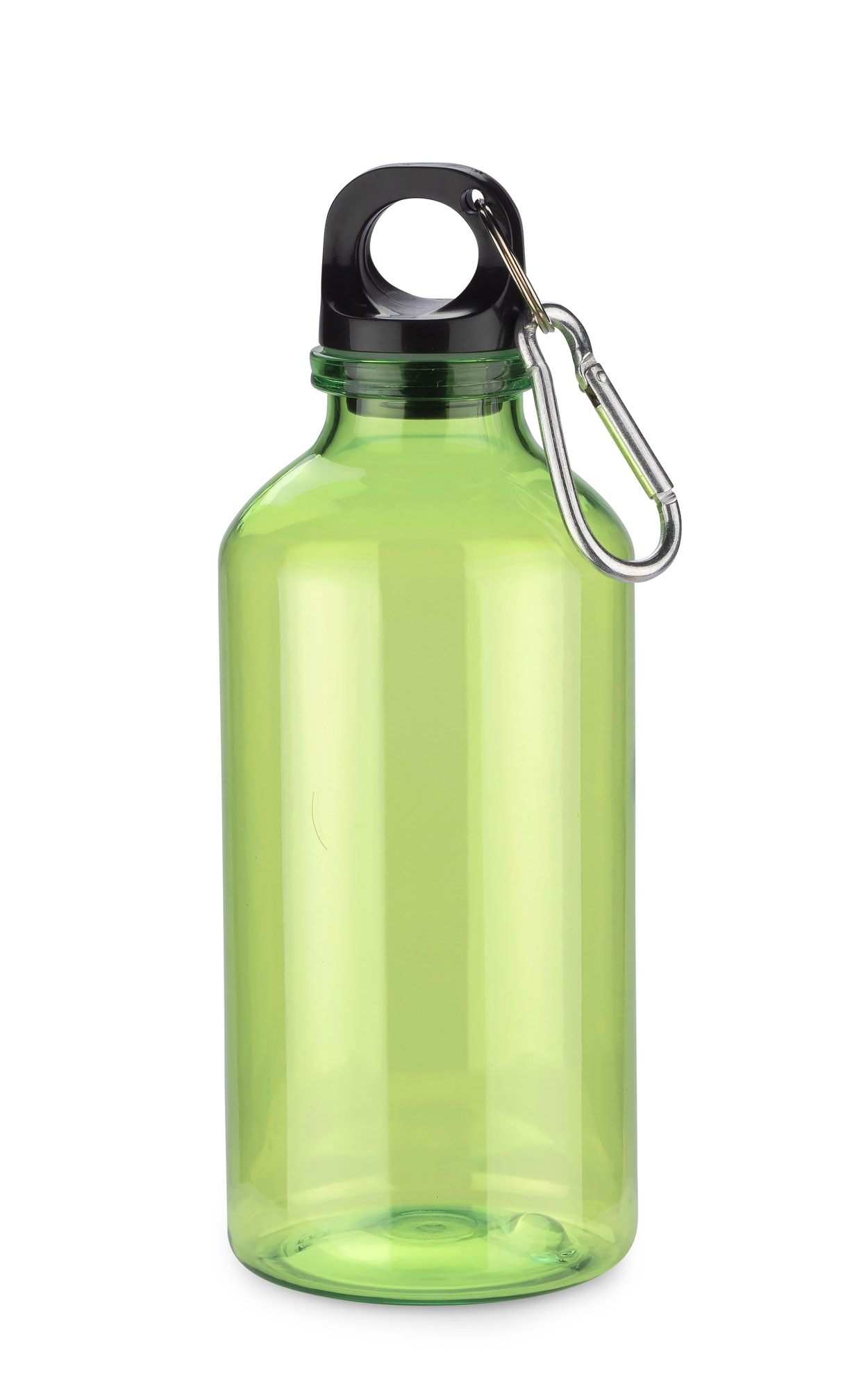 Gadżet reklamowy - Butelka rPET TINKA 400 ml