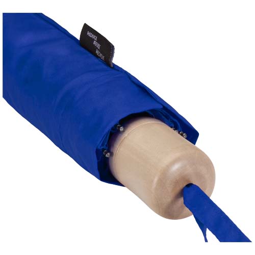 Dane Parasol RPET o średnicy 21" Królewski niebieski 11350853 (4)