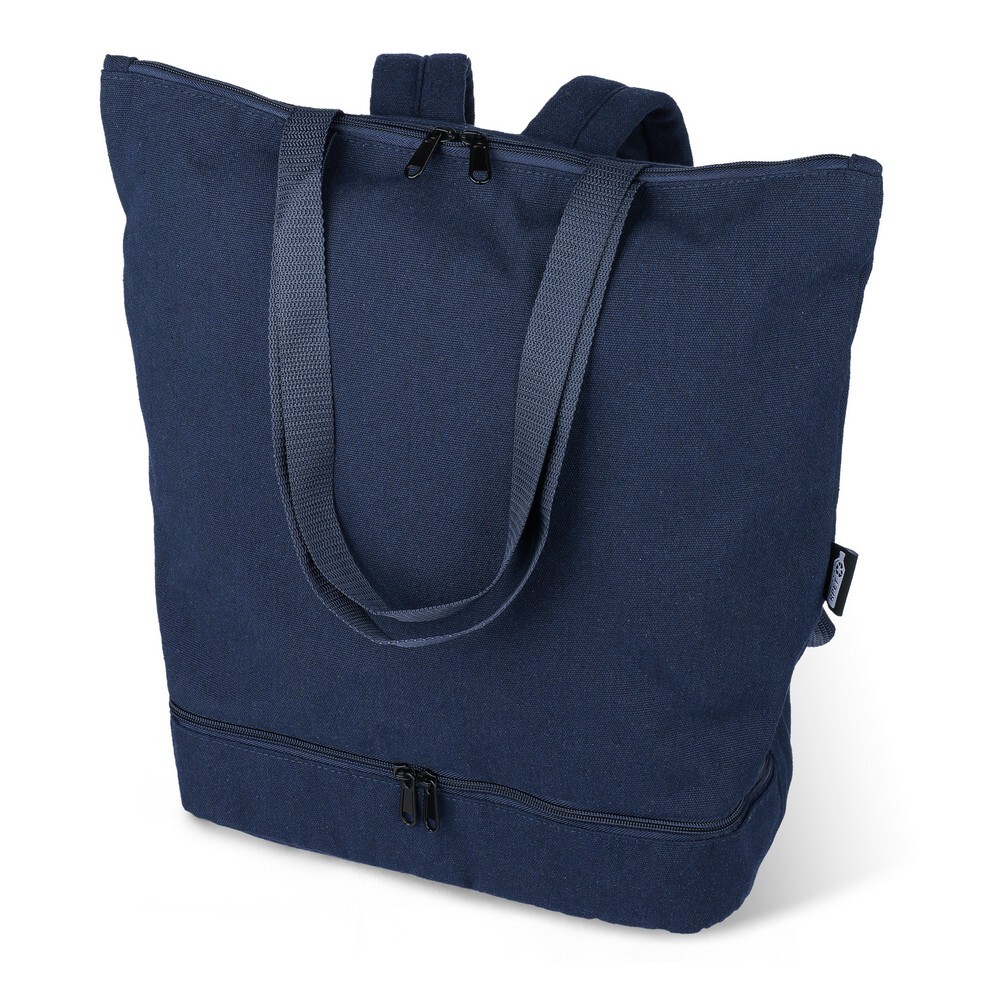 Gadżet reklamowy - Plecak, torba na ramię