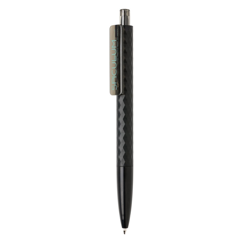 Długopis X3 Czarny P610.911 (3)