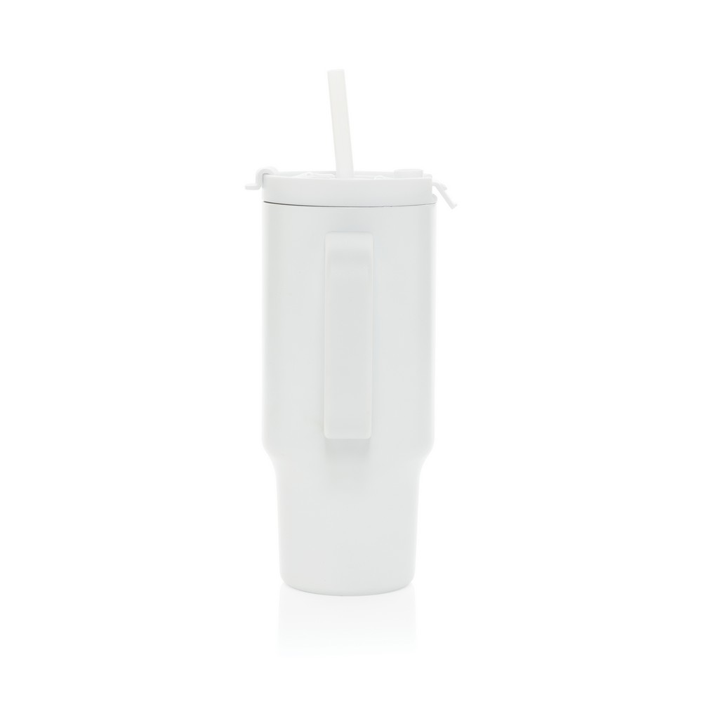 Kubek termiczny 480 ml Cruiser Biały P437.1503 (3)
