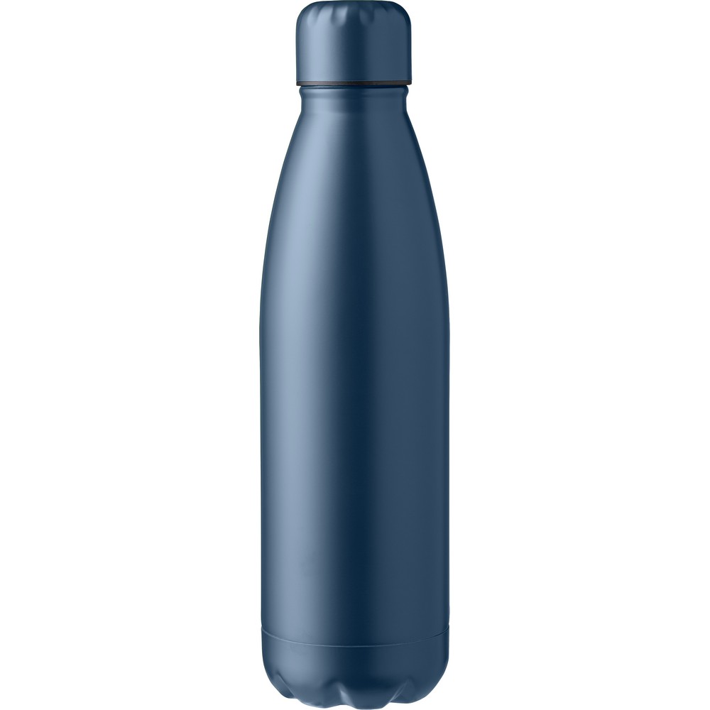 Butelka termiczna 500 ml Niebieski V1676-11 