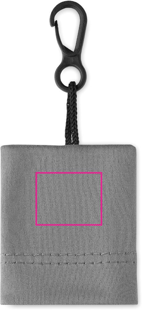 POUCH SIDE 1