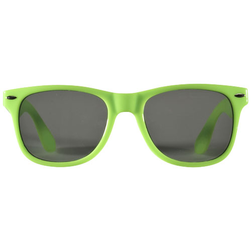 Okulary przeciwsłoneczne Sun ray Limonkowy 10034504 (3)