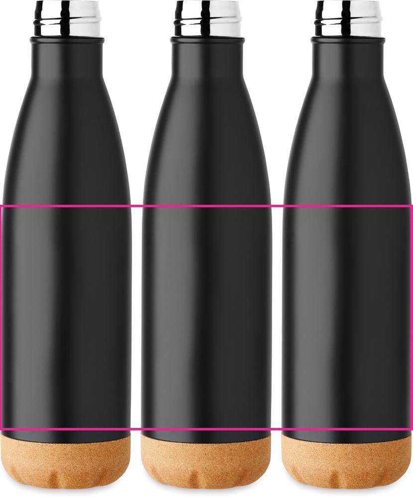 BOTTLE 360