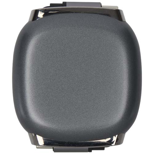 Alphard – zwijany kabel do CarPlay, 100 W, z recyklingowanego plastiku, obsługa szybkiego ładowania PD Metaliczny grafitowy 12449682 (4)
