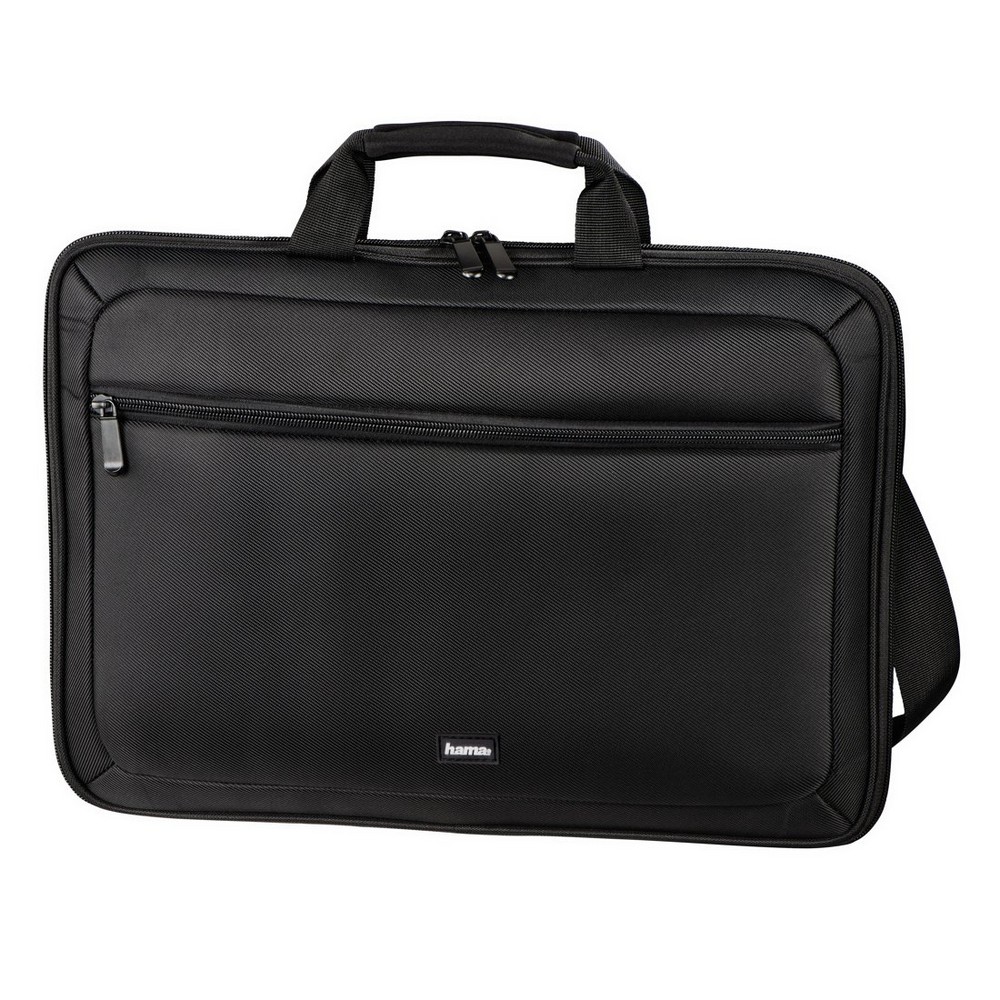 Torba na laptopa 15,6" Hama Nizza Life Czarny VH045-03 (3)