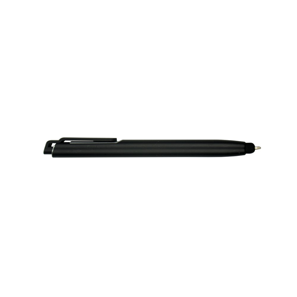 Długopis z chipem NFC, touch pen | Henrietta Czarny V9343-03 (7)