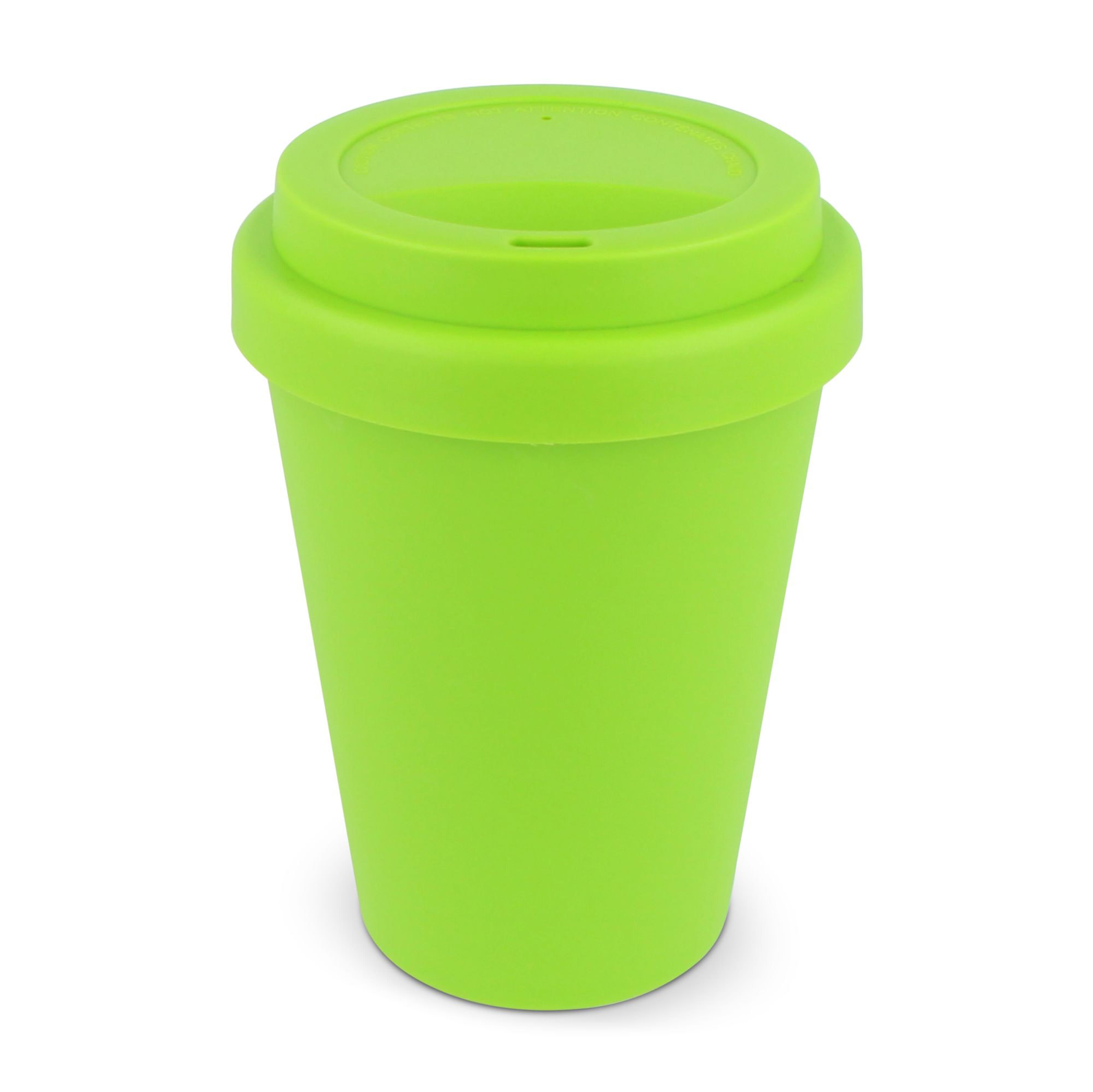 Gadżet reklamowy - Kubek do kawy RPP w jednolitych kolorach 250ml