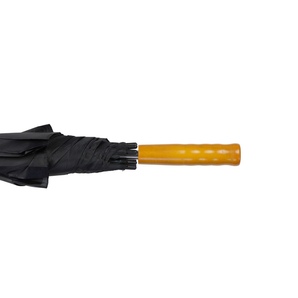 Parasol manualny Czarny V4220-03 (2)