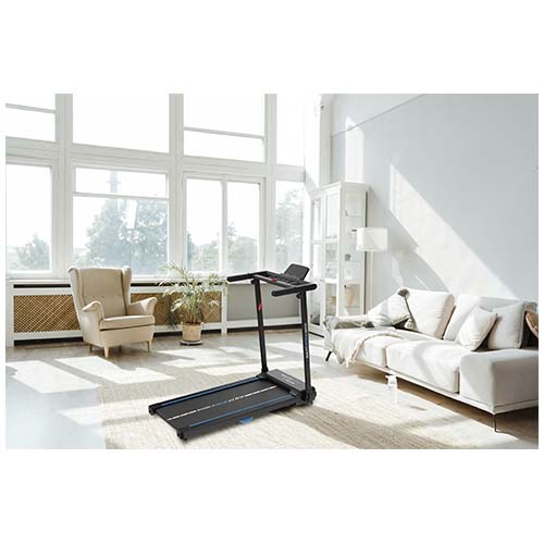 Prixton RF150 Run Fit bieżnia Czarny 1PA18990 (2)