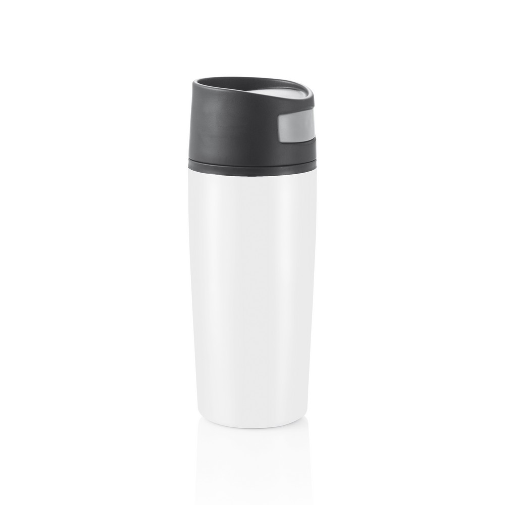 Kubek termiczny 300 ml Auto Czarny P432.453 