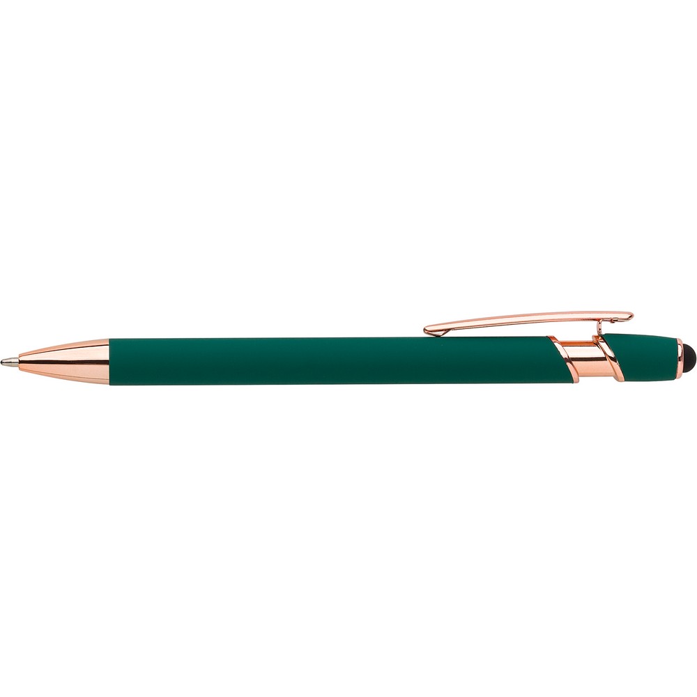 Długopis Zielony V1188-06 (2)