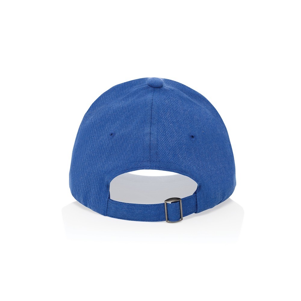 Czapka z daszkiem Milo AWARE™ Niebieski P453.0905 (4)