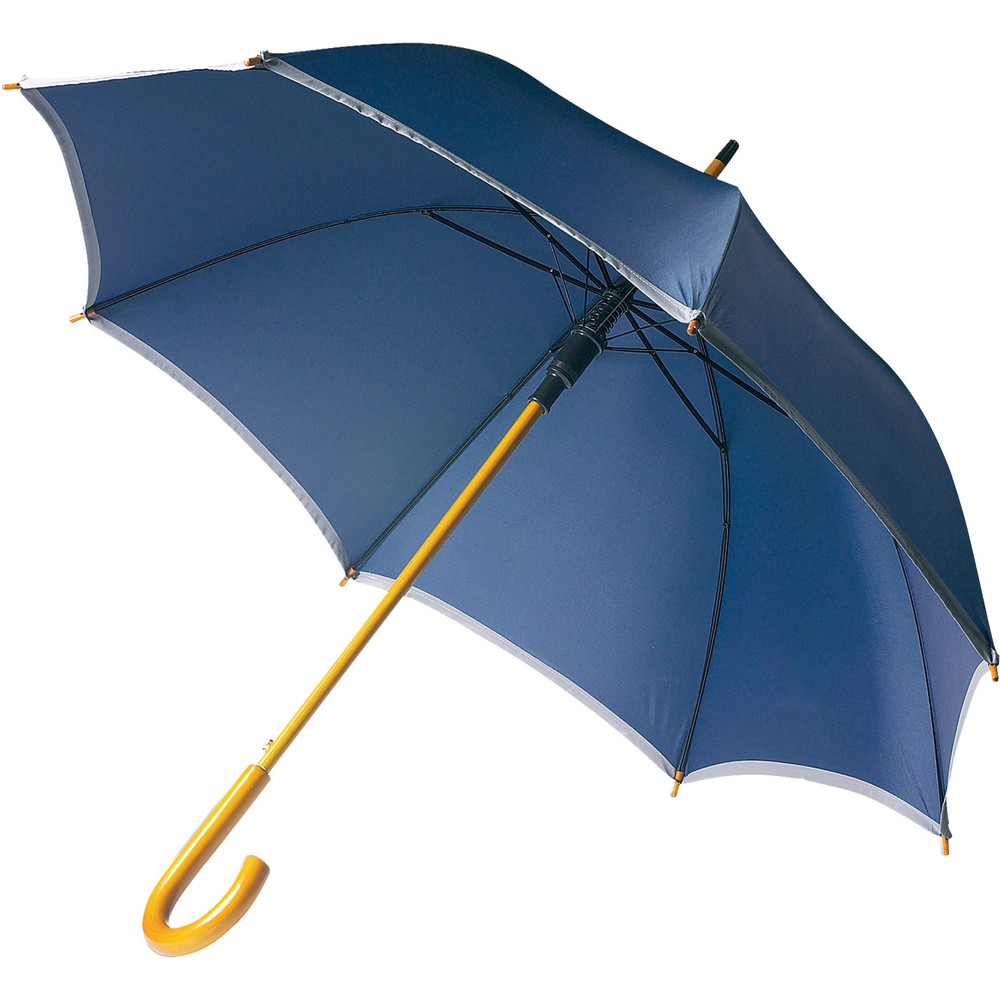 Parasol automatyczny Granatowy V4226-04 (3)